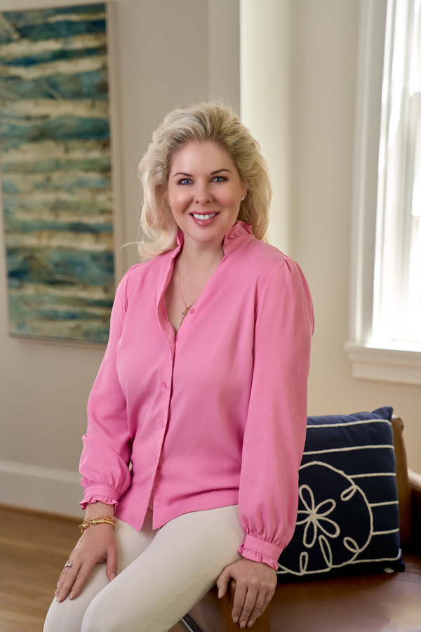 Elizabeth Hagen Westhampton Commons Joyner Fine Properties