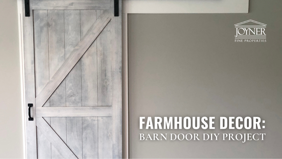 Farmhouse Decor